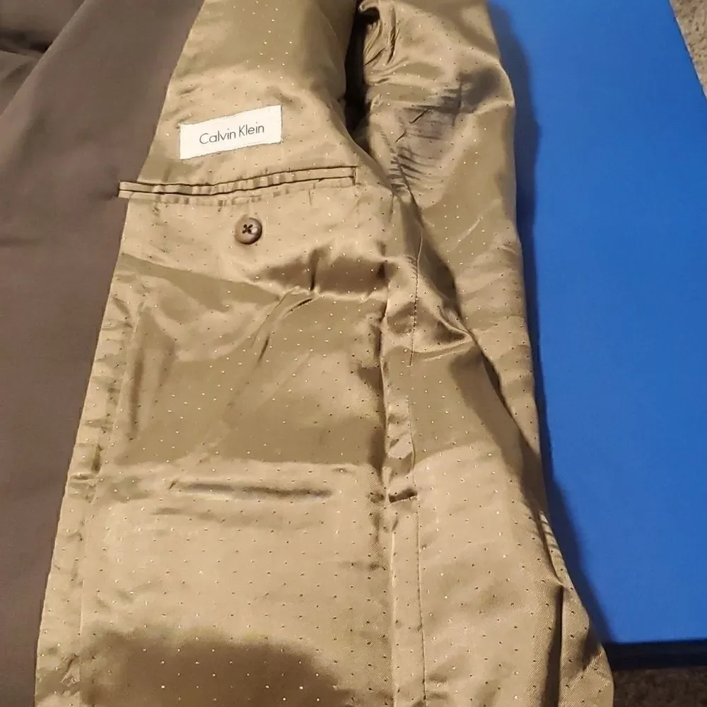 Calvin Klein Sportcoat, jacket,  blazer